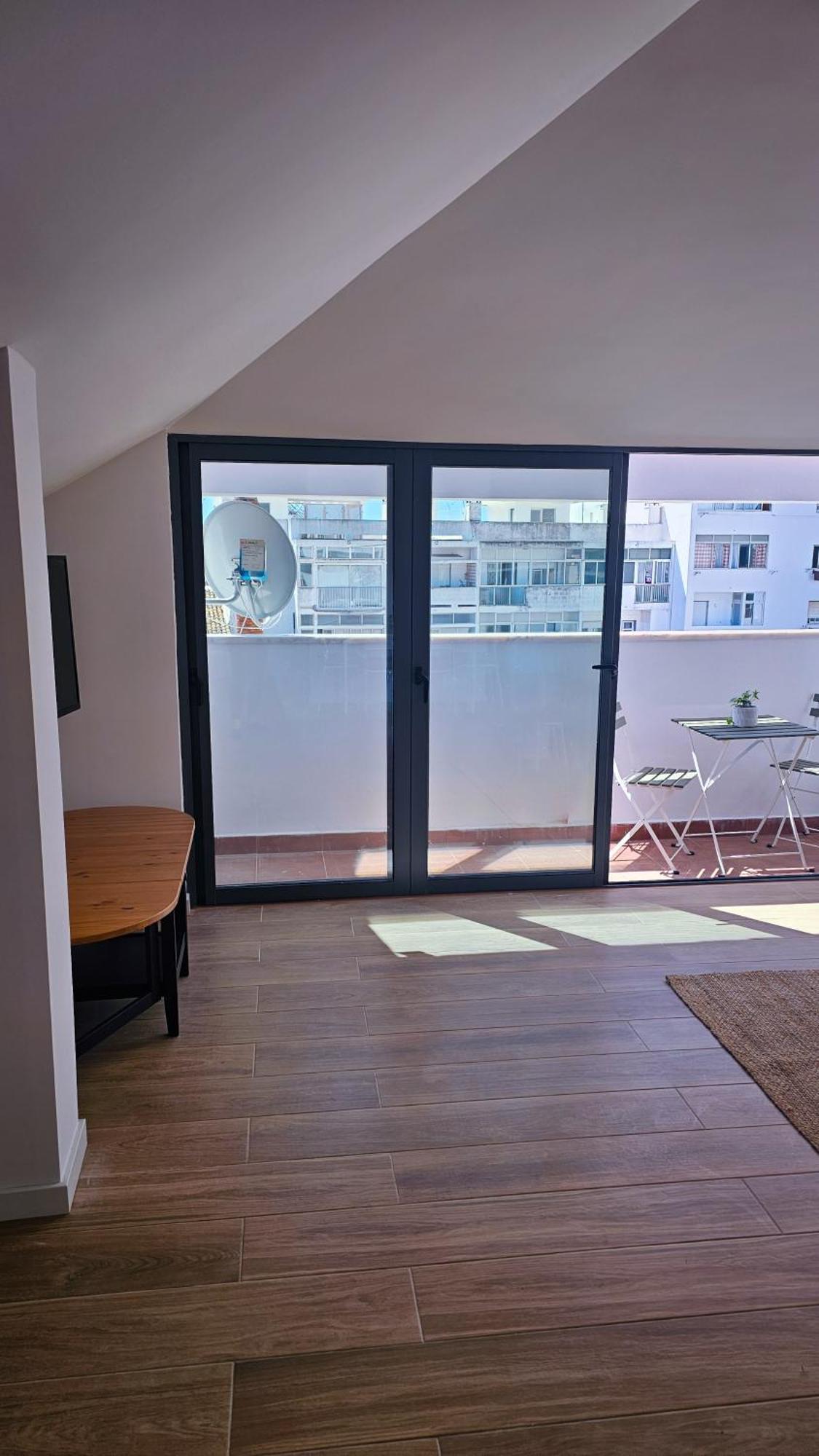 Carmo City Center 3 Φάρο Εξωτερικό φωτογραφία