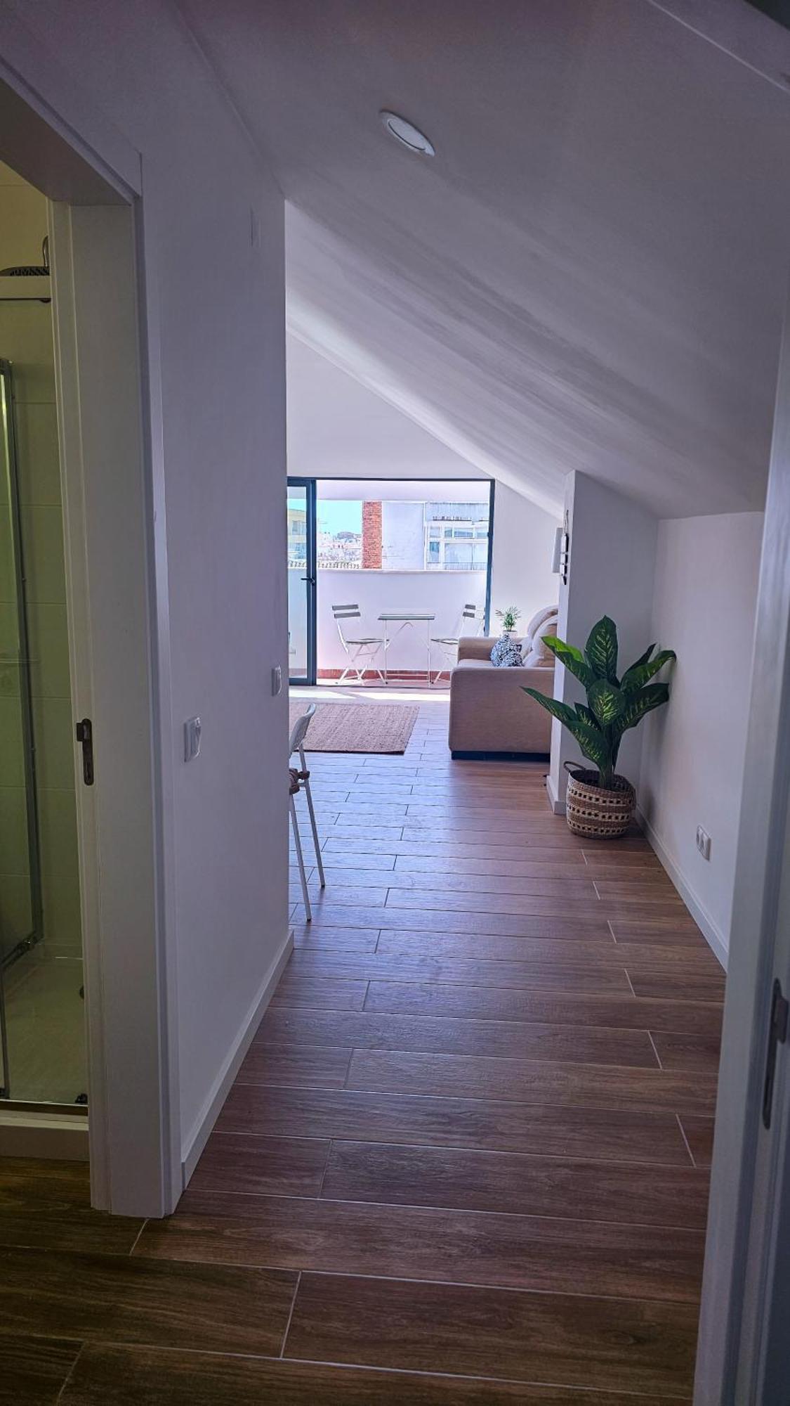 Carmo City Center 3 Φάρο Εξωτερικό φωτογραφία